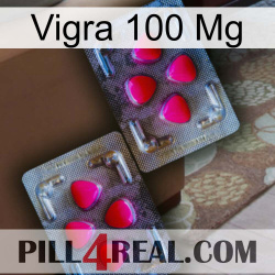 Vigra 100 Mg